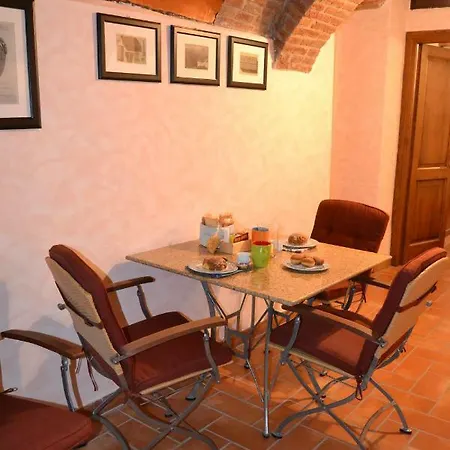 Sweet Feriehus Cortona