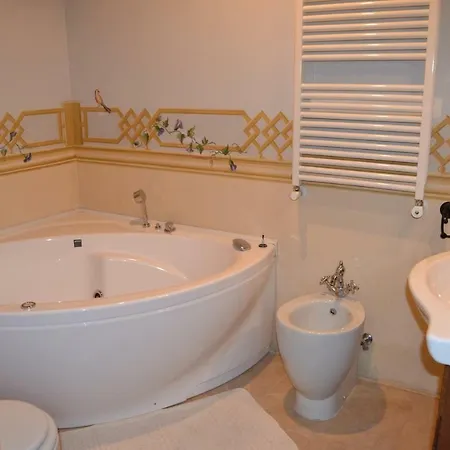 Sweet Feriehus Cortona