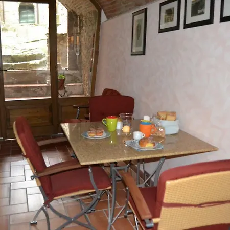 Sweet * Cortona