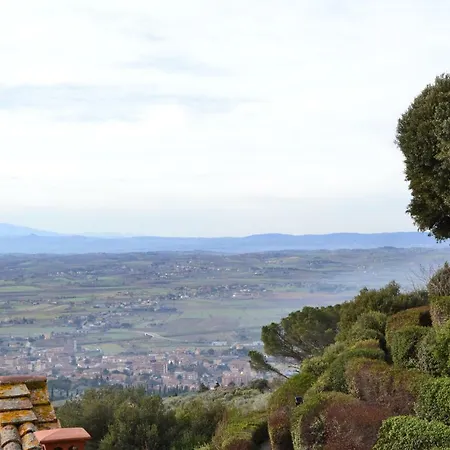 Casa vacanze Sweet Cortona