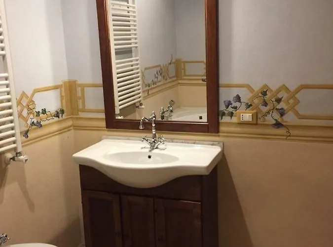 Semesterbostad Sweet Cortona