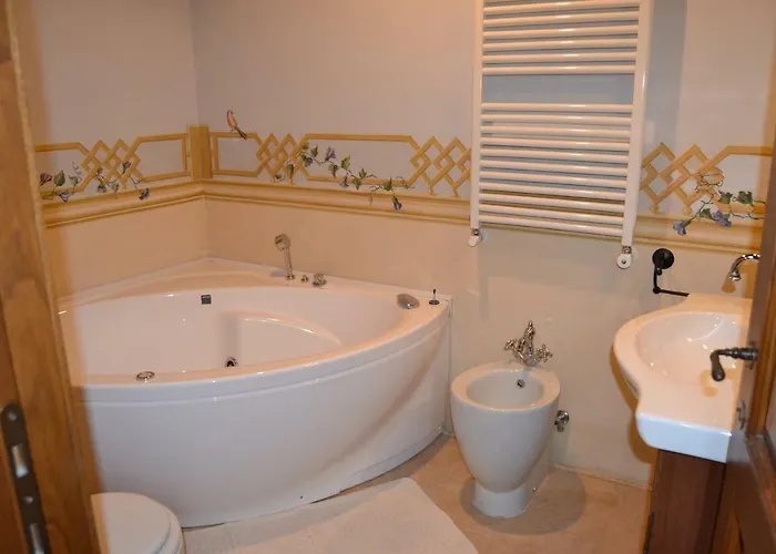 Sweet Semesterbostad Cortona