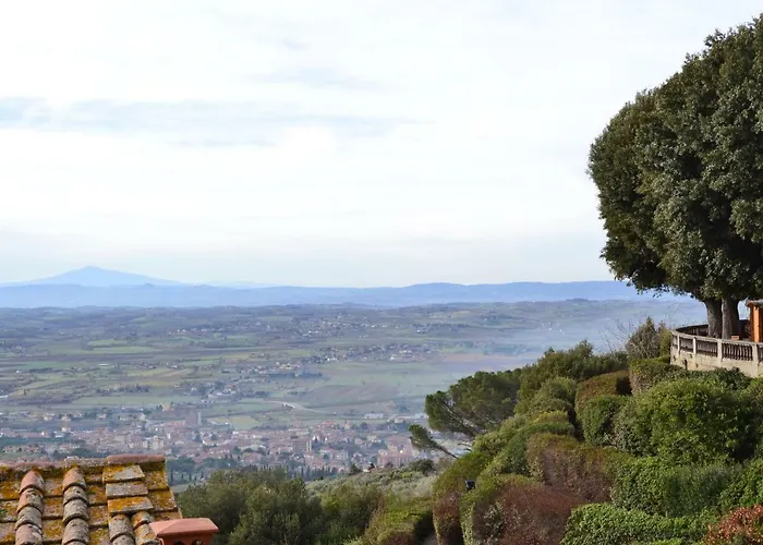 Feriehus Sweet Cortona