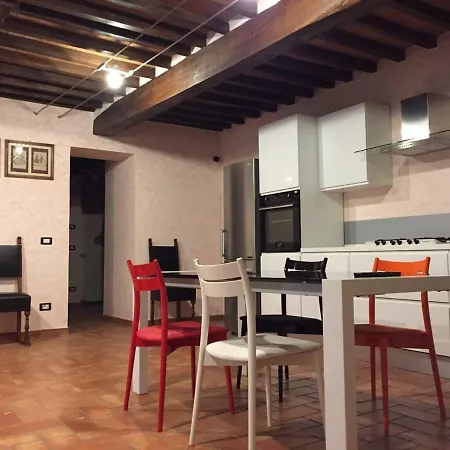 Sweet Holiday home Cortona