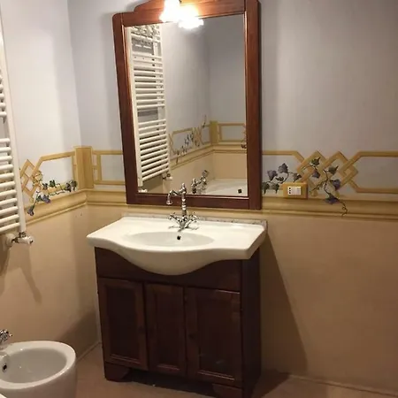 Holiday home Sweet Cortona